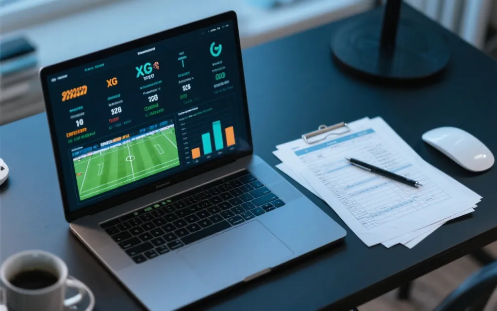 把“2026世界杯比分预测更新”做成你的武器：用即时指数+xG+身价与FIFA数据，搭一张会自我迭代的预测表